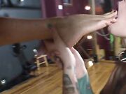 Franceska Jaimes - Made In Xspana 7 (with Silvia Ruby)