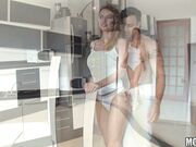 Franceska Jaimes - MofosWorldWide - 20100827 Sweet Sugar - Any Man's Fantasy