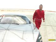 Franceska Jaimes - MonsterCurves -  Alexis Texas, Bobbi Starr, Franceska Jaimes - Fast ass