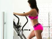 Franceska Jaimes - PornstarsLikeItBig -  For A Better World 