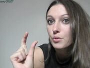 Bratty Bunny - I'll Fuck You When