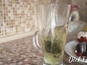 DickForLily - BREAKFAST IN BED DELICIOUS DONUT WITH A PENIS AND SURPRISE -