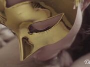 DickForLily - FED BREAKFAST BITCH WITH HIS COCK ORAL CREMPIE AND SWALLOW-