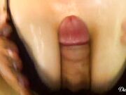 DickForLily - Natural Tits Fucked my Cock-great Cumshot