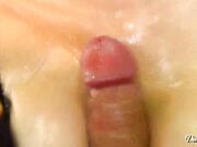 DickForLily - Natural Tits Fucked my Cock-great Cumshot