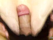 DickForLily - Natural Tits Fucked my Cock-great Cumshot