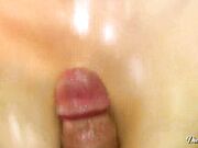 DickForLily - Natural Tits Fucked my Cock-great Cumshot