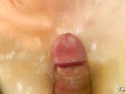 DickForLily - Natural Tits Fucked my Cock-great Cumshot