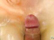 DickForLily - Natural Tits Fucked my Cock-great Cumshot