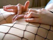 DickForLily - ORGASM THROUGH TIGHTS