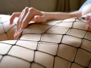 DickForLily - ORGASM THROUGH TIGHTS
