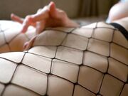 DickForLily - ORGASM THROUGH TIGHTS