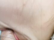 DickForLily - SENSITIVE EXPLORE MY FORESKIN Day 1 BJ and Foreskin Week -