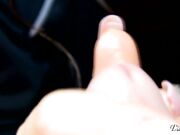 DickForLily - SENSITIVE LICKING MY FORESKIN DAY 2 BJ AND FORESKIN WEEK -