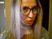 DickForLily - SISLOVESME DIVORCED SISTER AND FUCKED IN THE ASS - ANAL CREAMPIE