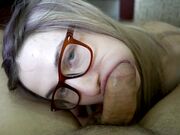 DickForLily - SISTER LEARN TO SUCK COCK AND GETS ORAL CREAMPIE