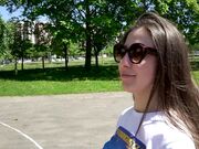 DickForLily - SPREAD THE BASKETBALL PLAYER TO SUCK AND LICK THE FORESKIN ORAL CREMPIE