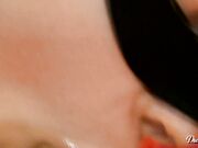 DickForLily - Sensitive Grabs my Foreskin with his Tongue and Sucks Cock- 