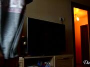 DickForLily - Short Christmas Erotic Dance by 