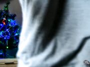 DickForLily - Short Christmas Erotic Dance by 