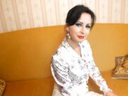 Wanilianna - Classic elegance, sperm and kink