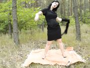 Wanilianna - Fetish picnic