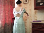 Wanilianna - Sweet dildo time and silk stockings