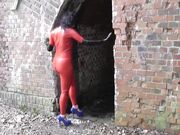 Wanilianna - A bondage dream