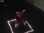 Wanilianna - A bondage dream