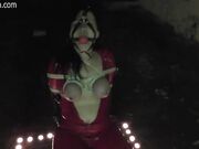 Wanilianna - A bondage dream