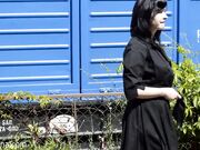 Wanilianna - Train station fetish madness