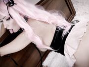 KsuColt - Neko Little Slut For Monsters