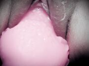 KsuColt - Succubus whore for a monster