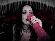 KsuColt - Yennefer Cum Whore. Epilogue. CST