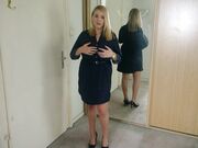 Annabellerogers -  Me Your Big Boobed Sister In Law