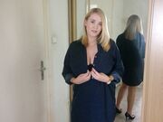 Annabellerogers -  Me Your Big Boobed Sister In Law