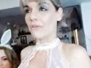 Annabellerogers - 50 States Sybian Challenge