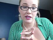 Annabellerogers - Behave Yourself In My Classroom Joi 20