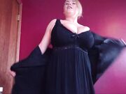 Annabellerogers - Mommy Takes Care Of Son