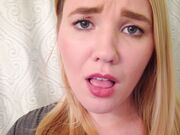 Annabellerogers - Please Cum All Over My Pretty Face