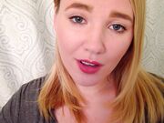 Annabellerogers - Please Cum All Over My Pretty Face