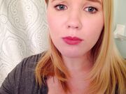 Annabellerogers - Please Cum All Over My Pretty Face