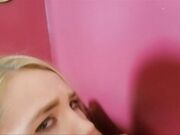 Annabellerogers - Rough Couple  With Facial