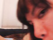 Manyvids -   Codi Vore Tegan Trex Goes Down On Me