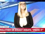 Manyvids -   Codi Vore Tomi Lahren Does It Live