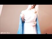 Manyvids -   Codi Vore Virgin Mary Cum Show Recording