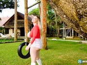  Scoreland - Bounce, Codi, Bounce