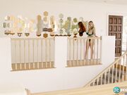 Scoreland - Codi Vore & The Fuck Machines