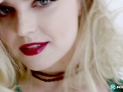  Scoreland - Codi Vore & The Fuck Machines