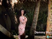 Scoreland - Codi Vore's Video Diary